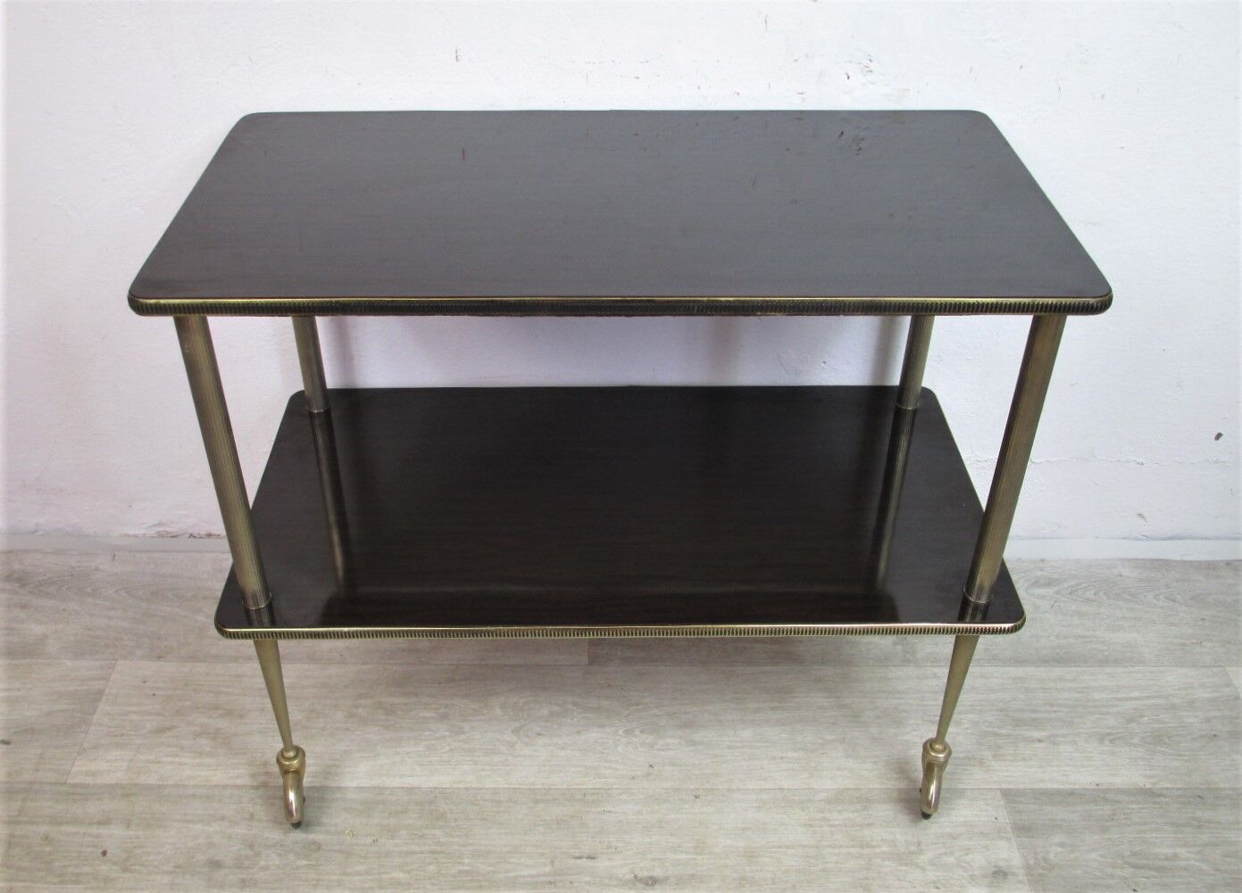 Trolley Bar, Germany, 1950s