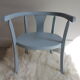 Chair type renovated Baumann