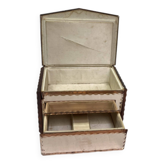 Jewelry box 1950