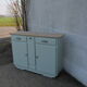 Bottom of Mado, the 1960s buffet buffet