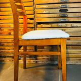 Scandinavian chair from the 60s