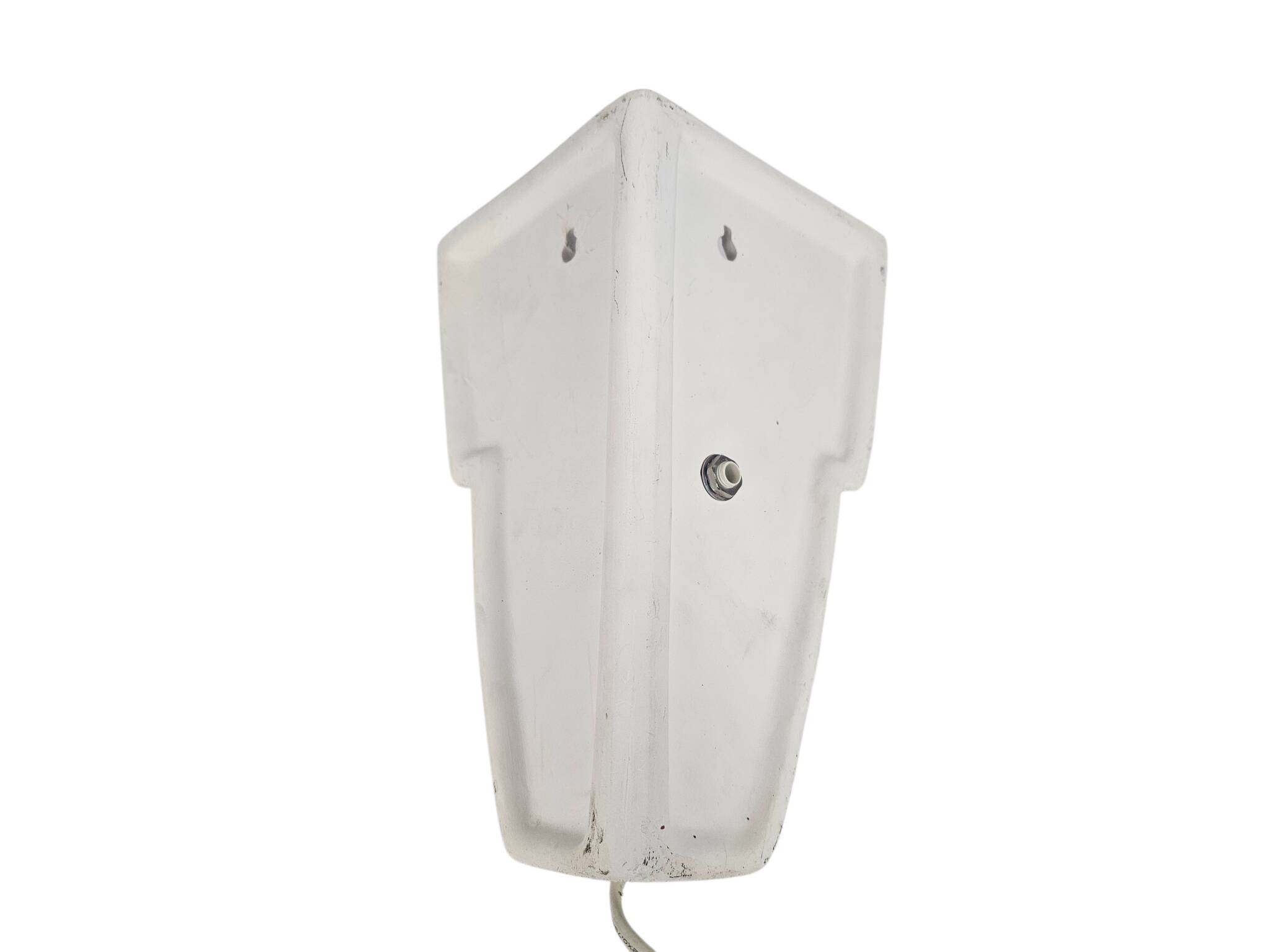 Ikea - model V9716 - ceramic - wall lamp - Sweden - 70s