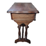 Worker table