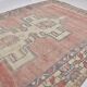 Oushak Turkish Antique Rug sku 763