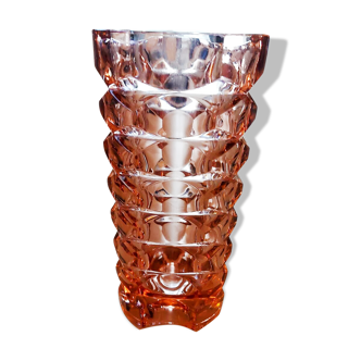 Art Deco vase