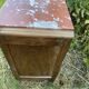 Table de chevet