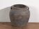 Petit vase ancien en céramique (c.1900) #4
