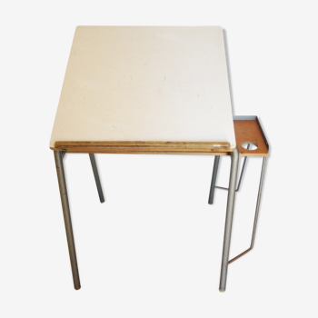 Desk drawing table