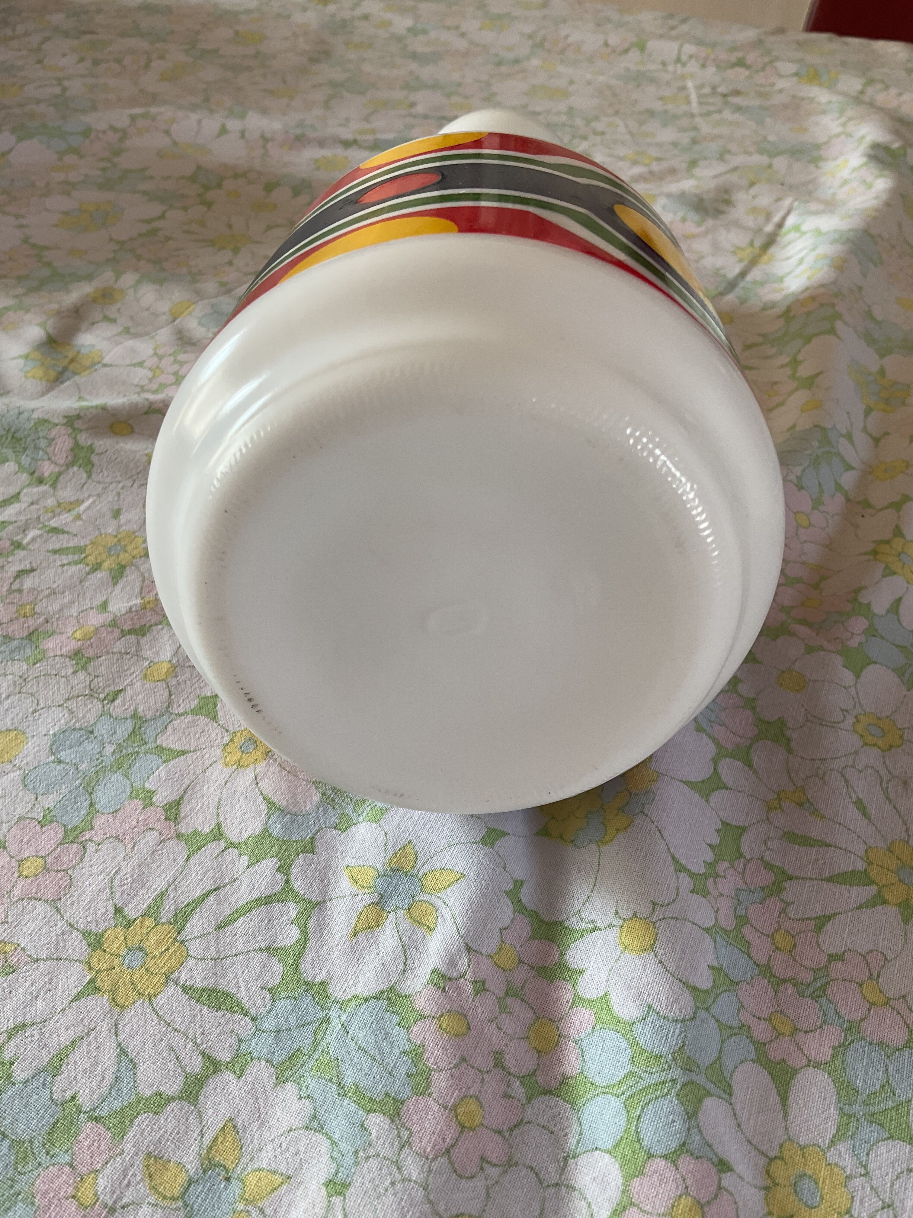 Arcopal bottle 70s