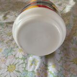 Bouteille arcopal 70s