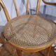 Armchair n°1018 Thonet wood years 1930