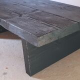 Japanese coffee table