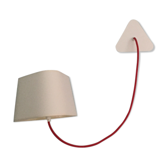 Hour design 'little cloud' wall light