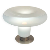 Mangiarotti lamp "lesbo" in very good condition