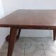 Coffee table from the 1950s