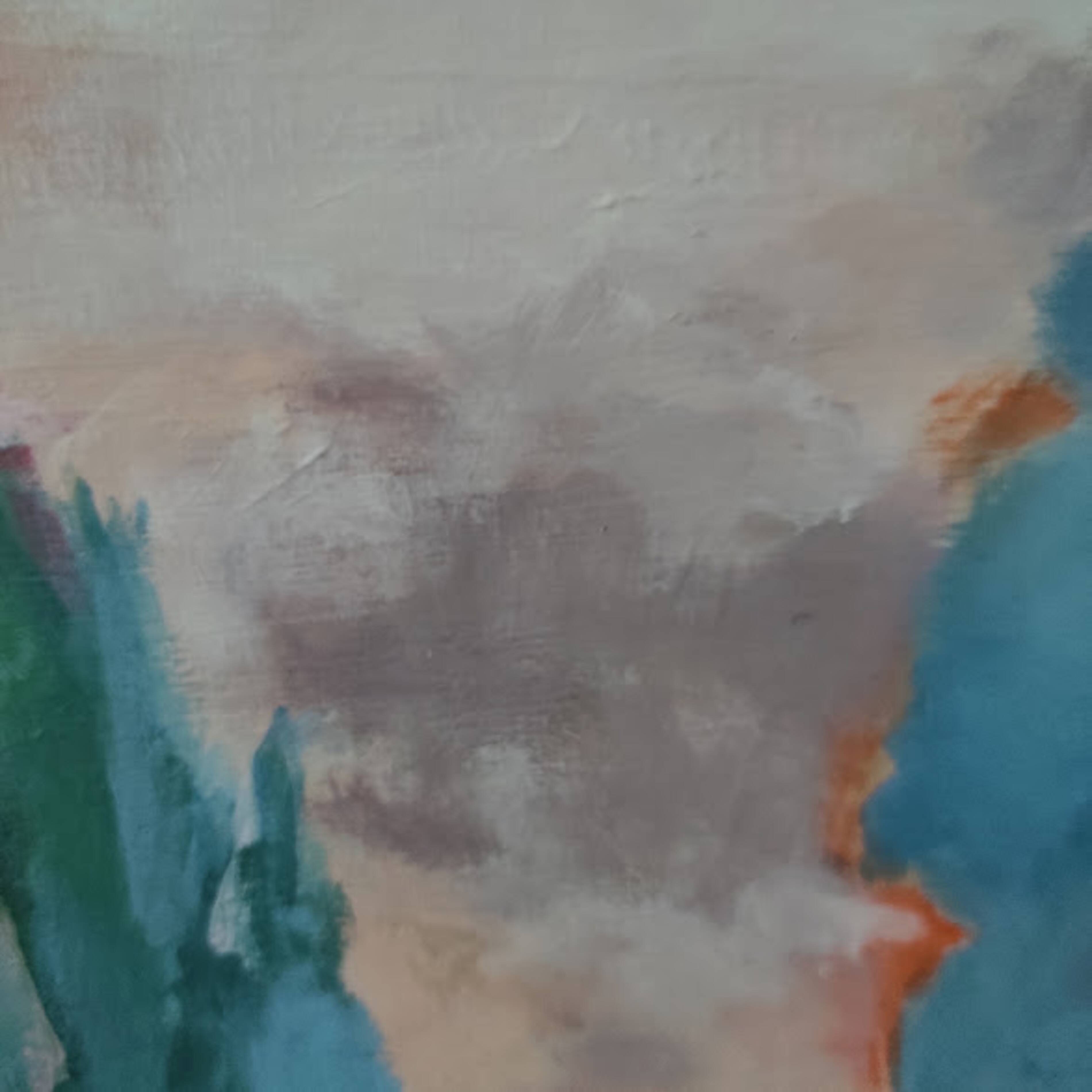 Land of Ochres, land of Provence