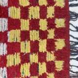 Tapis azilal 91x39cm