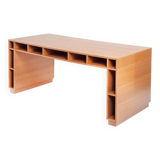 Bureau conçu par Ricardo Bofill pour Habitat. Royaume-Uni, années 1990.