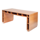 Desk designed by Ricardo Bofill for Habitat. United Kingdom, 1990s.