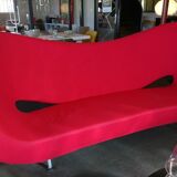 Sofa Moroso Victoria and Albert