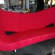 Sofa Moroso Victoria and Albert