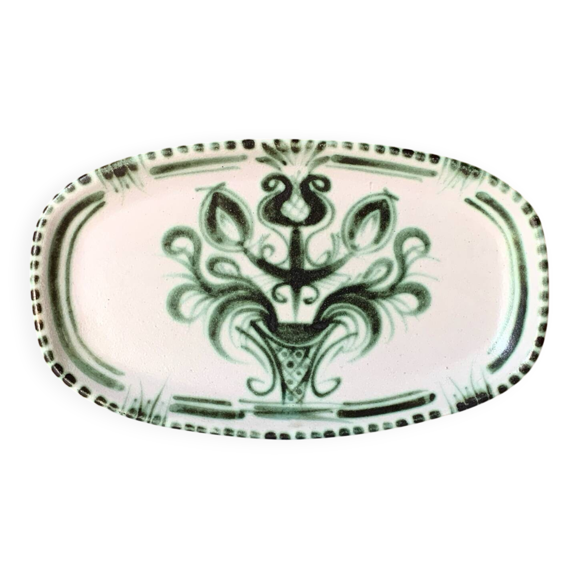 Keraluc Quimper Ravier