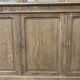 Antique oak dresser (renovated)