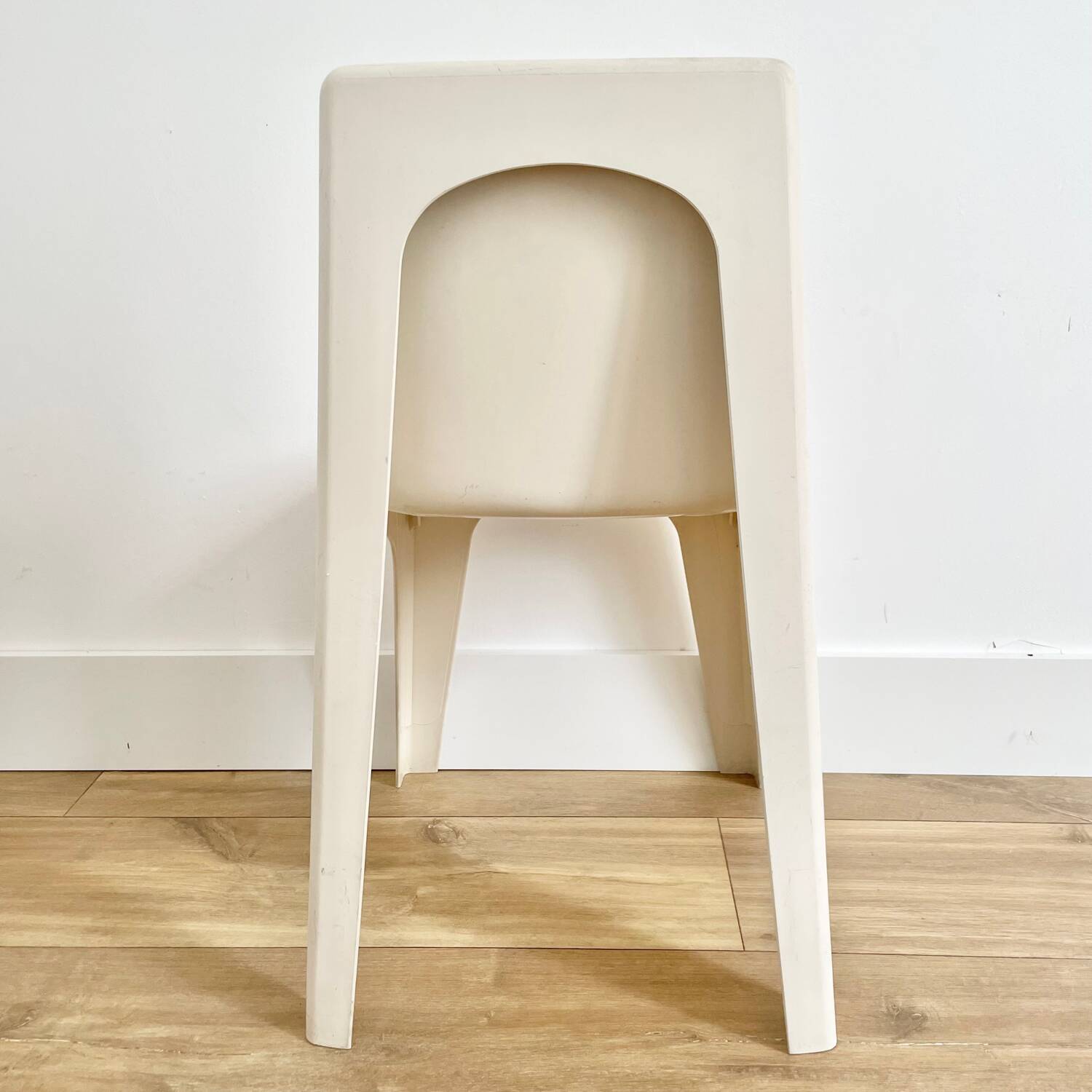 Reppel & Vollman children's chair