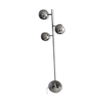 Lampadaire eyeball vintage
