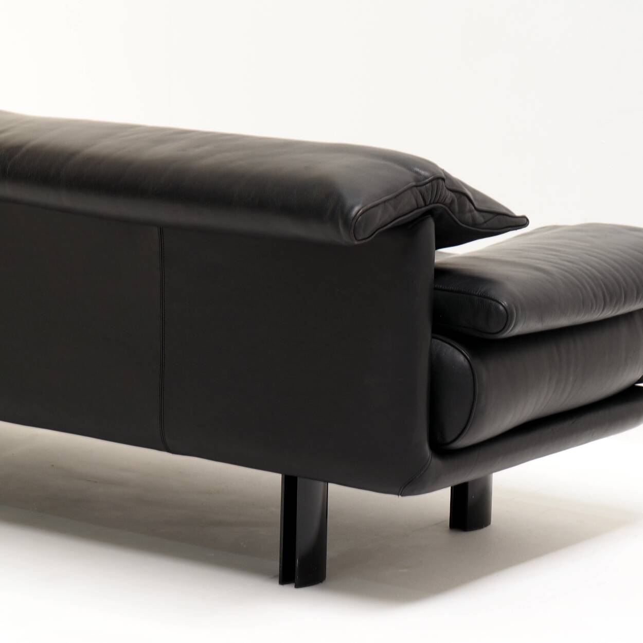 Canapé « Alanda » conçu par Paolo Piva pour B&B Italia, années 1990