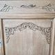 Art Deco sideboard