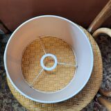 Vintage lampshade