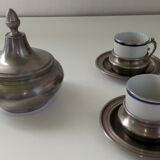 Coffee service