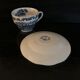 Tasse anglaise
