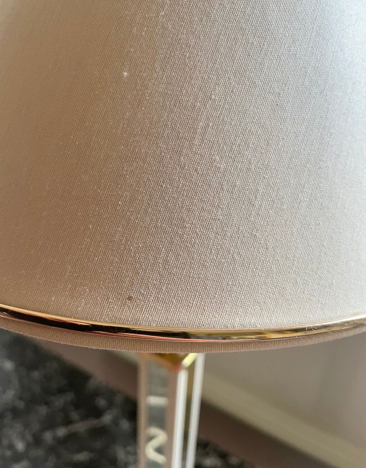 Bedside lamps