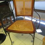 Paire de fauteuils