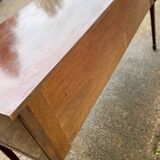 Empire buffet serving work sideboard