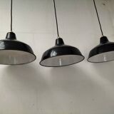 Industrial suspensions