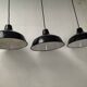 Suspensions industrielles