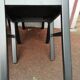 Lot de 6 chaises