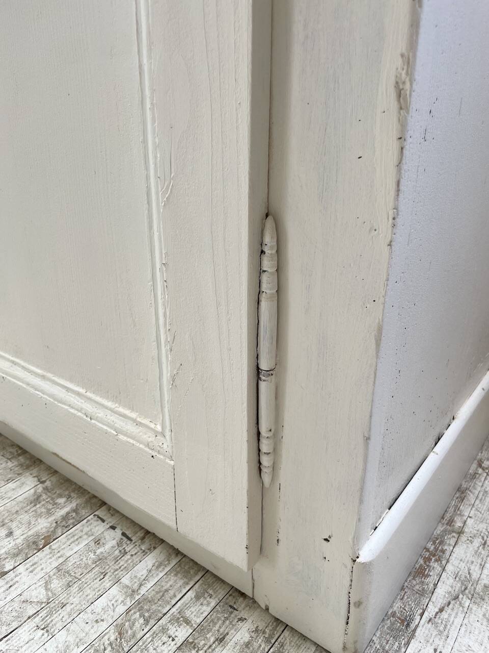 White patina sideboard craft furniture