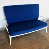 Sofa 2 place to Scandinavian lines
