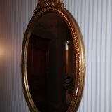 Style mirror