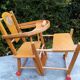 Doll high chair