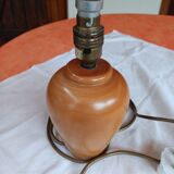 Antique English Squire Lighting Lamp