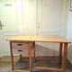 Modernist desk