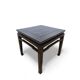Chinese coffee table from the 19th century Qing Dynasty in Ming style