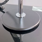 Desk lamp model 603 by M. Marca 1970s