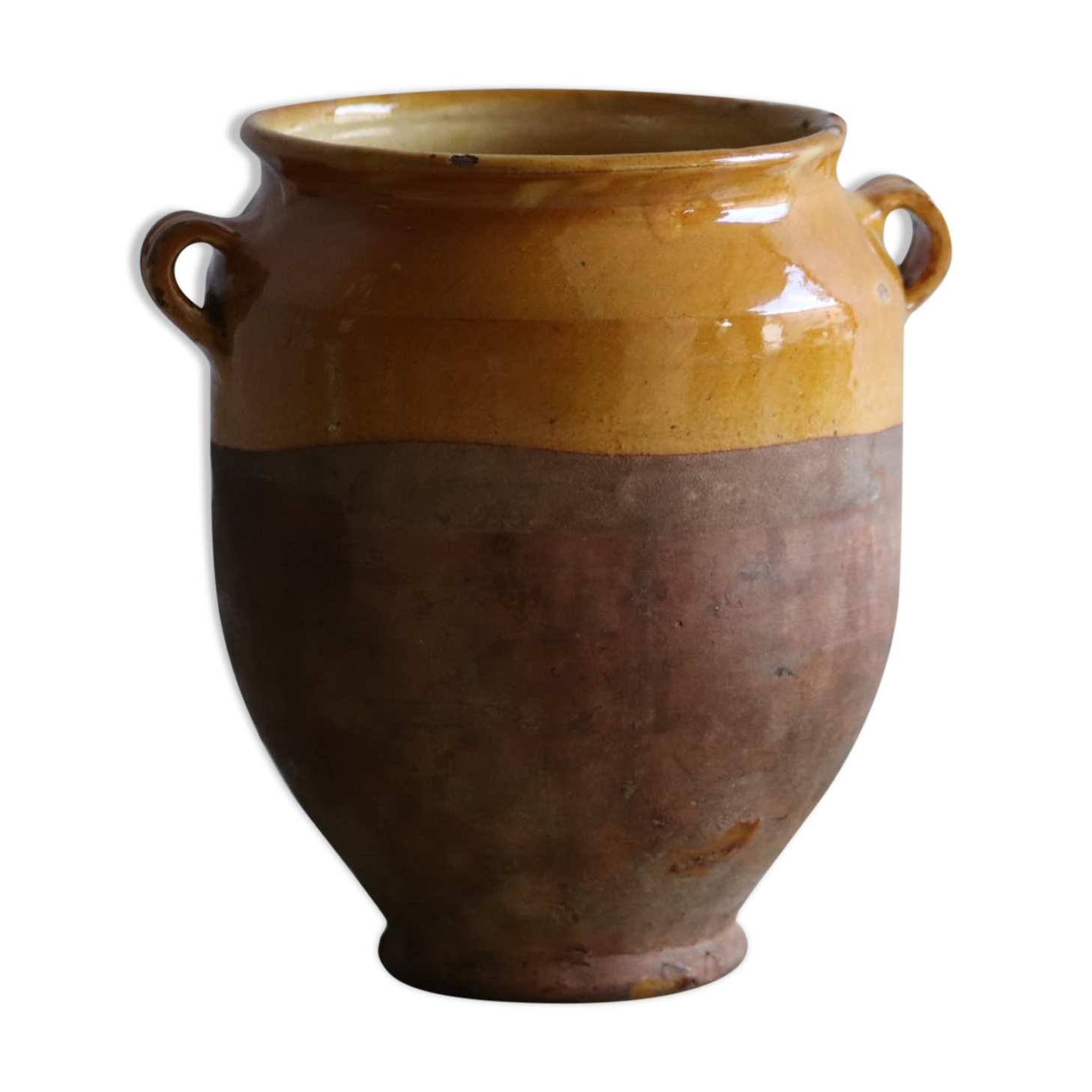 Ancient pottery XIX