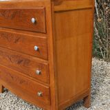 Commode vintage
